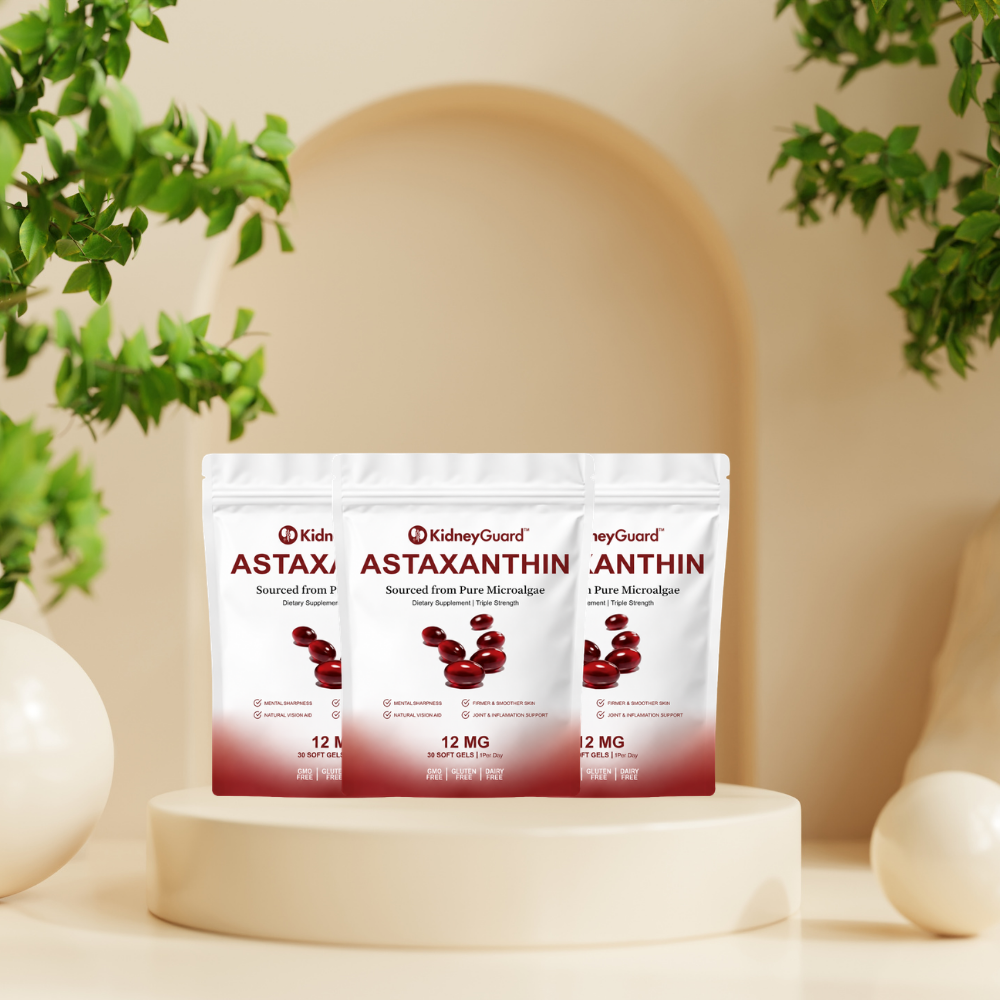 KidneyGuard