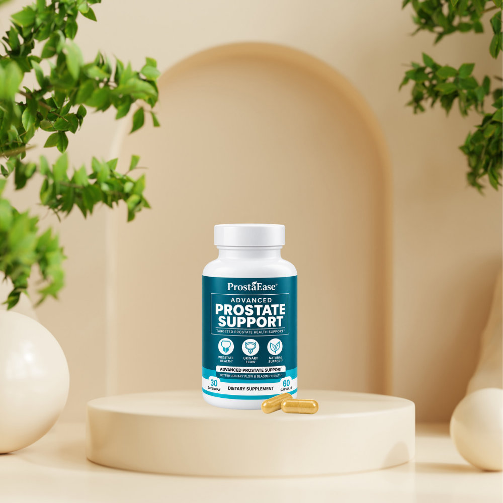 ProstaEase