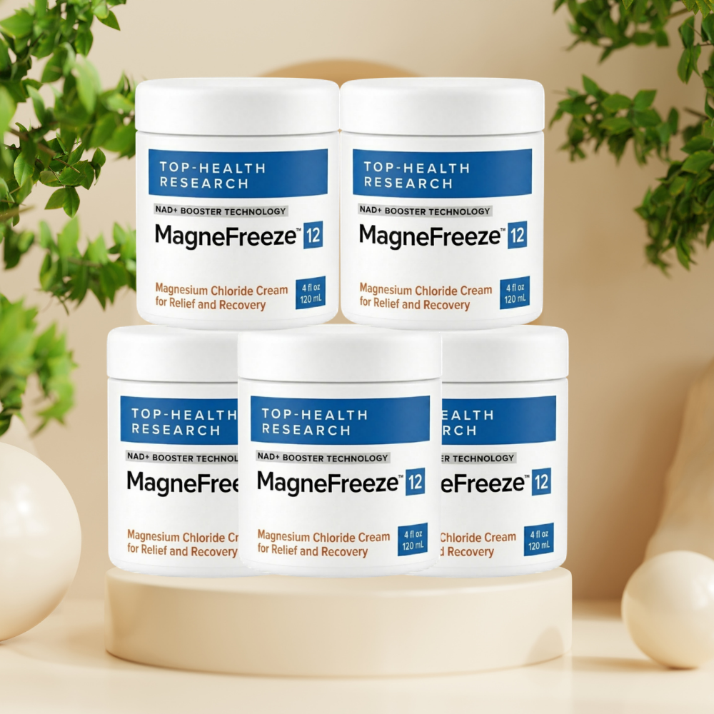 MagneFreeze