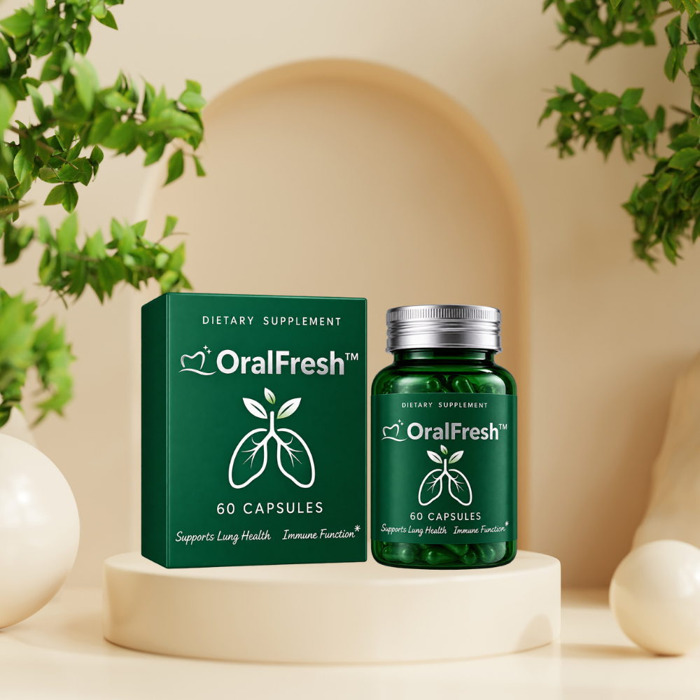 OralFresh