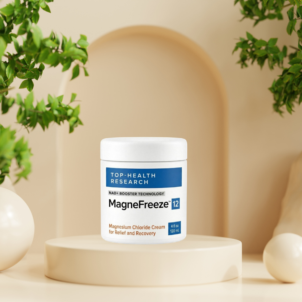 MagneFreeze