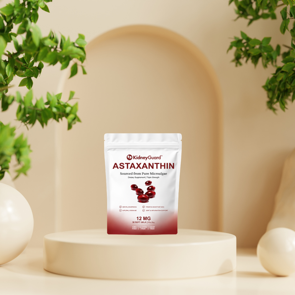 KidneyGuard