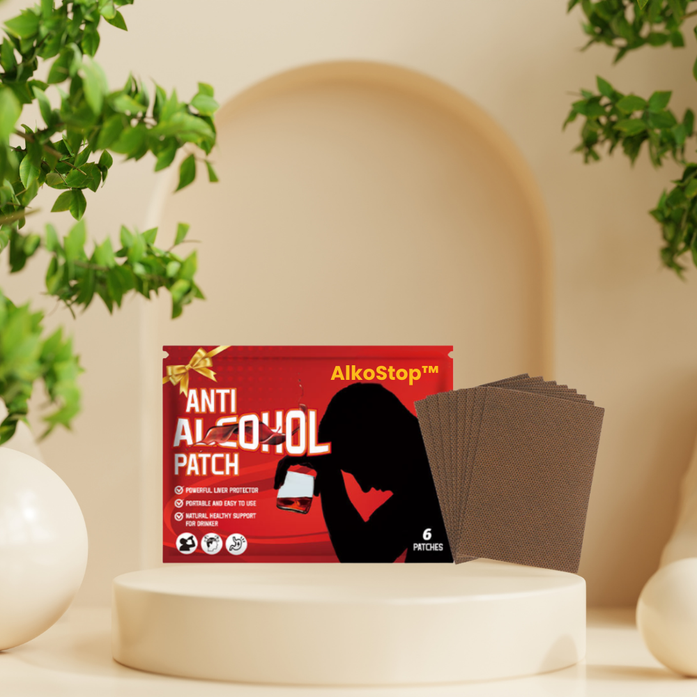 AlkoStop