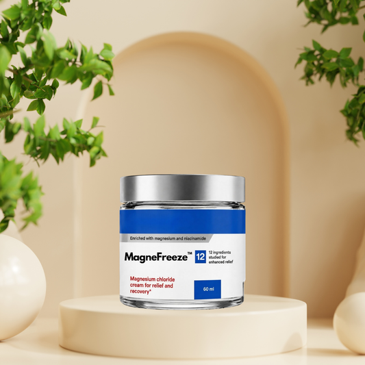 MagneFreeze