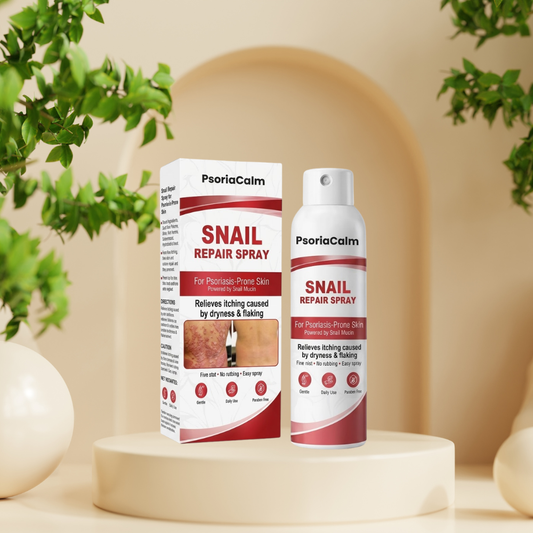 PsoriaCalm