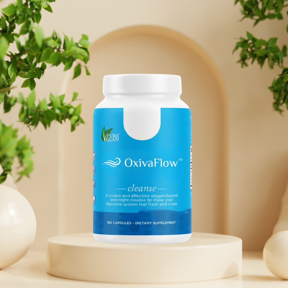 OxivaFlow
