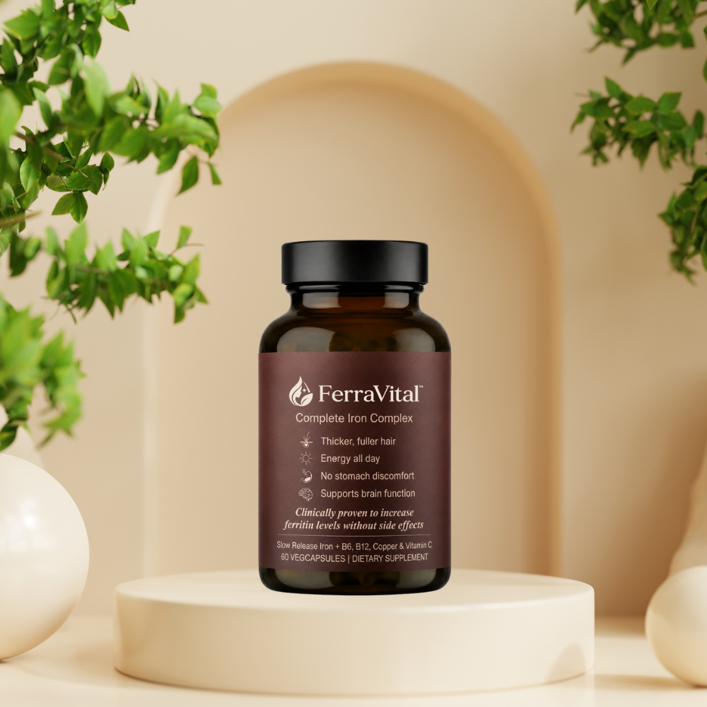FerraVital