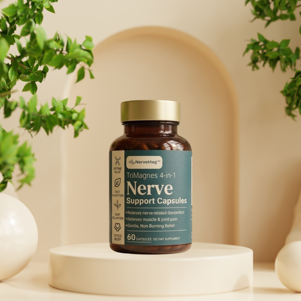 NerveMag