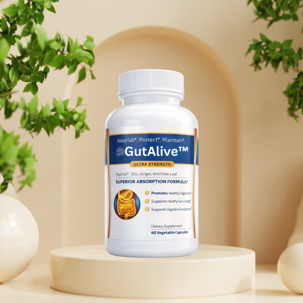 GutAlive