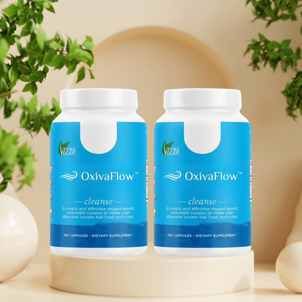 OxivaFlow