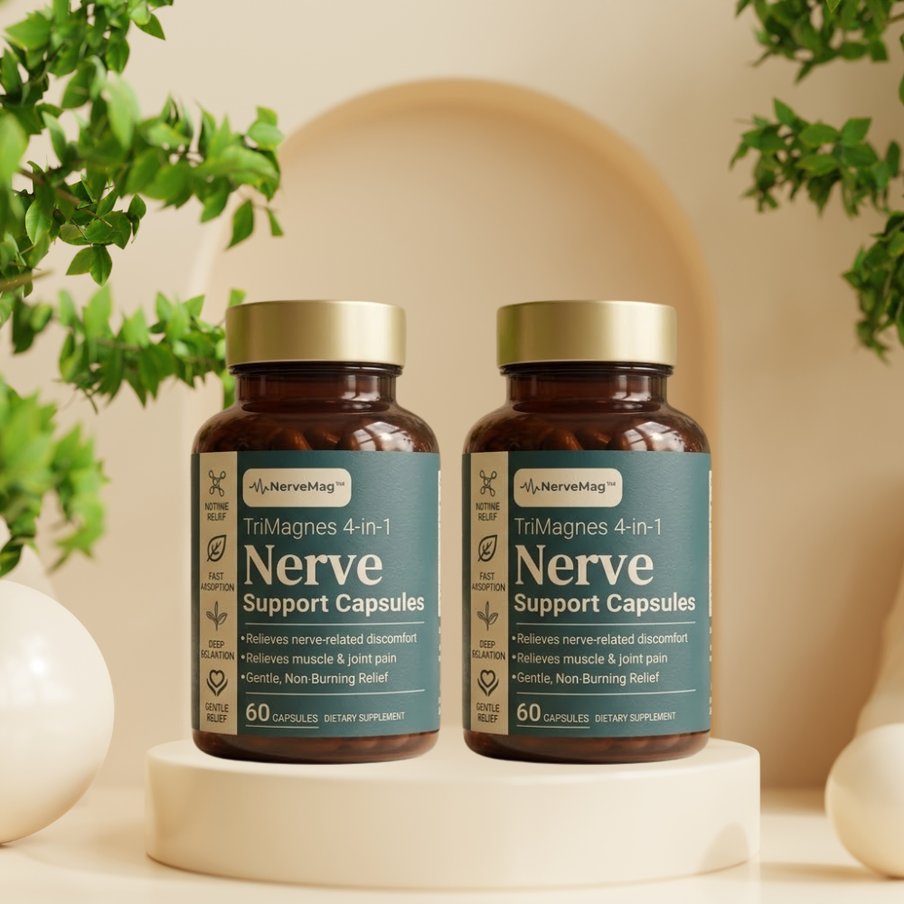 NerveMag