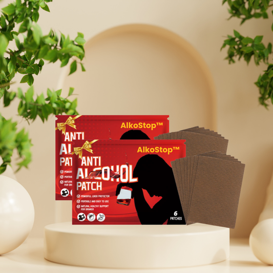 AlkoStop