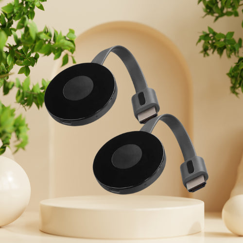 StreamHub