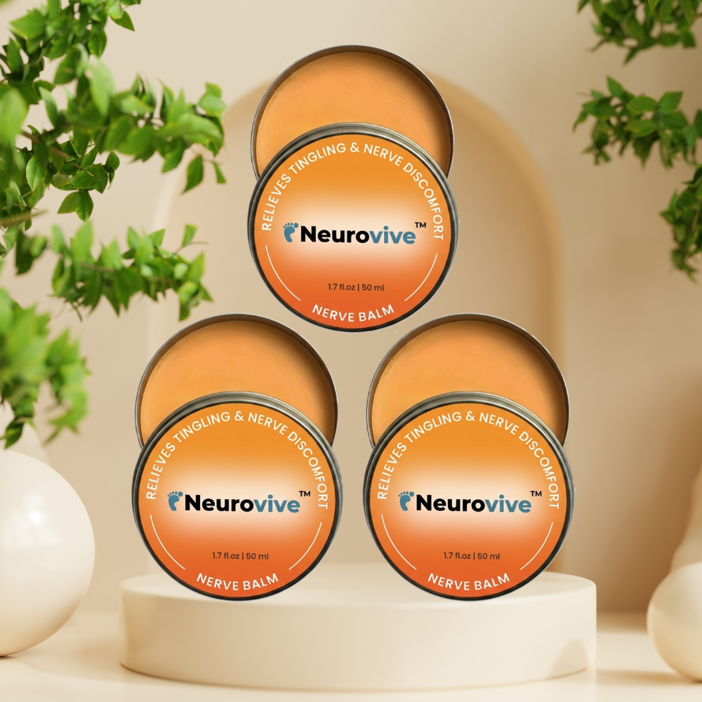 Neurovive