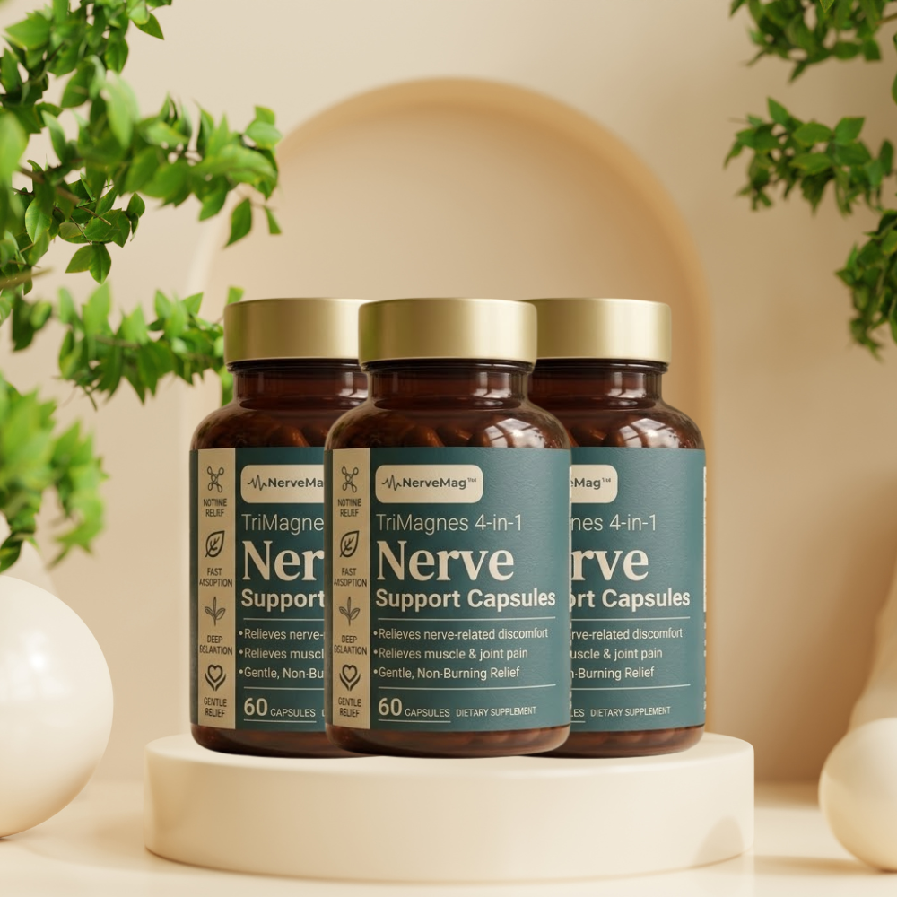 NerveMag