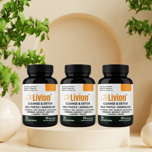 Livion