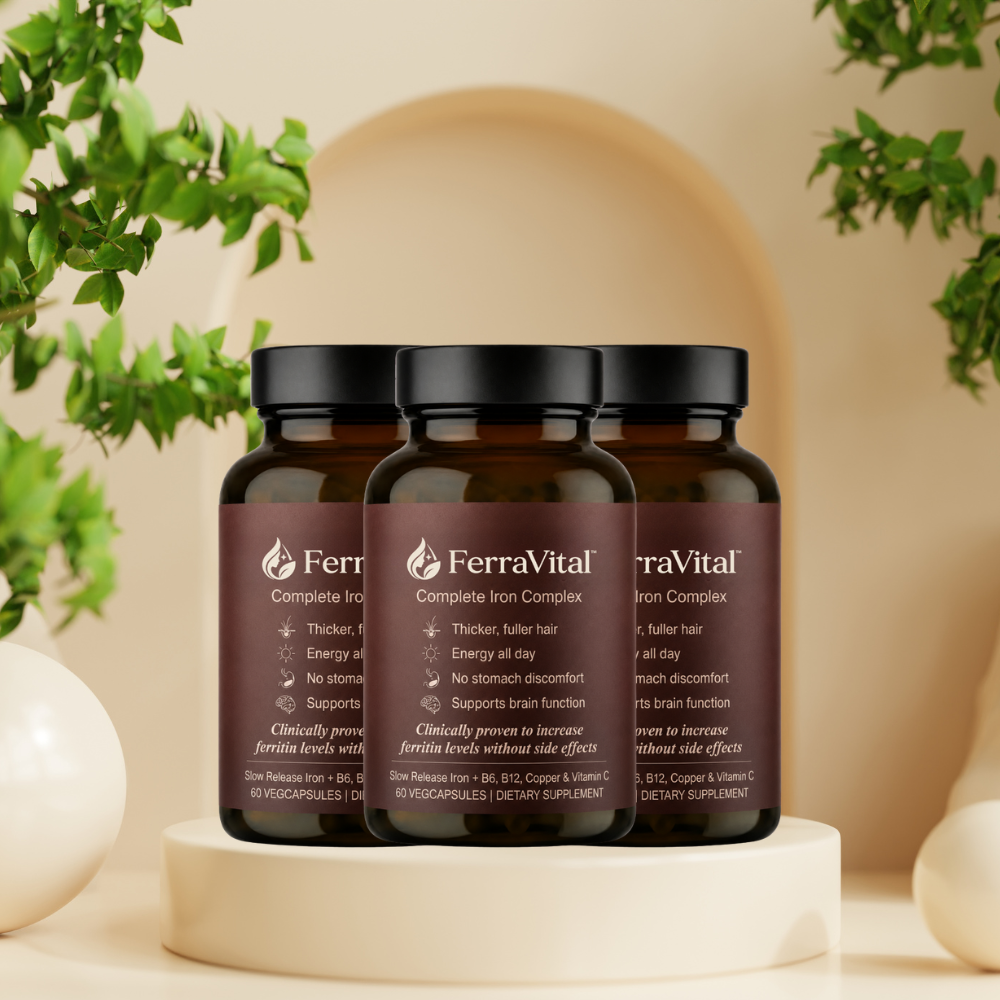 FerraVital