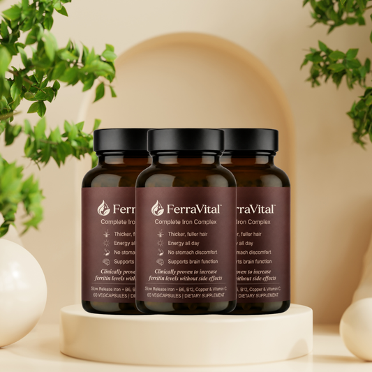 FerraVital