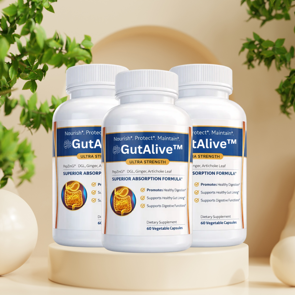 GutAlive