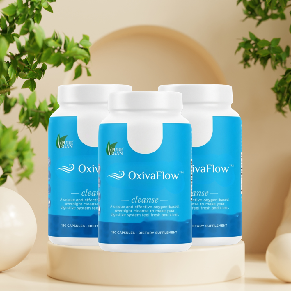 OxivaFlow