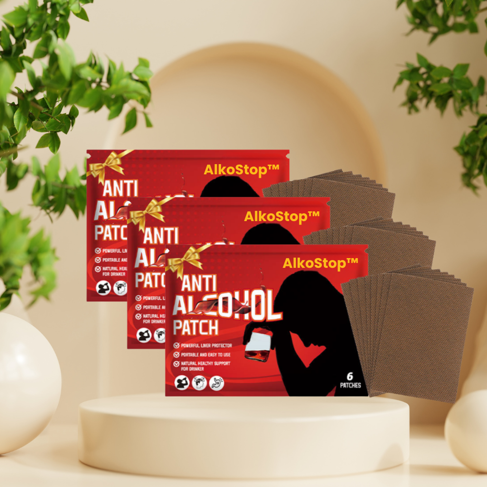 AlkoStop