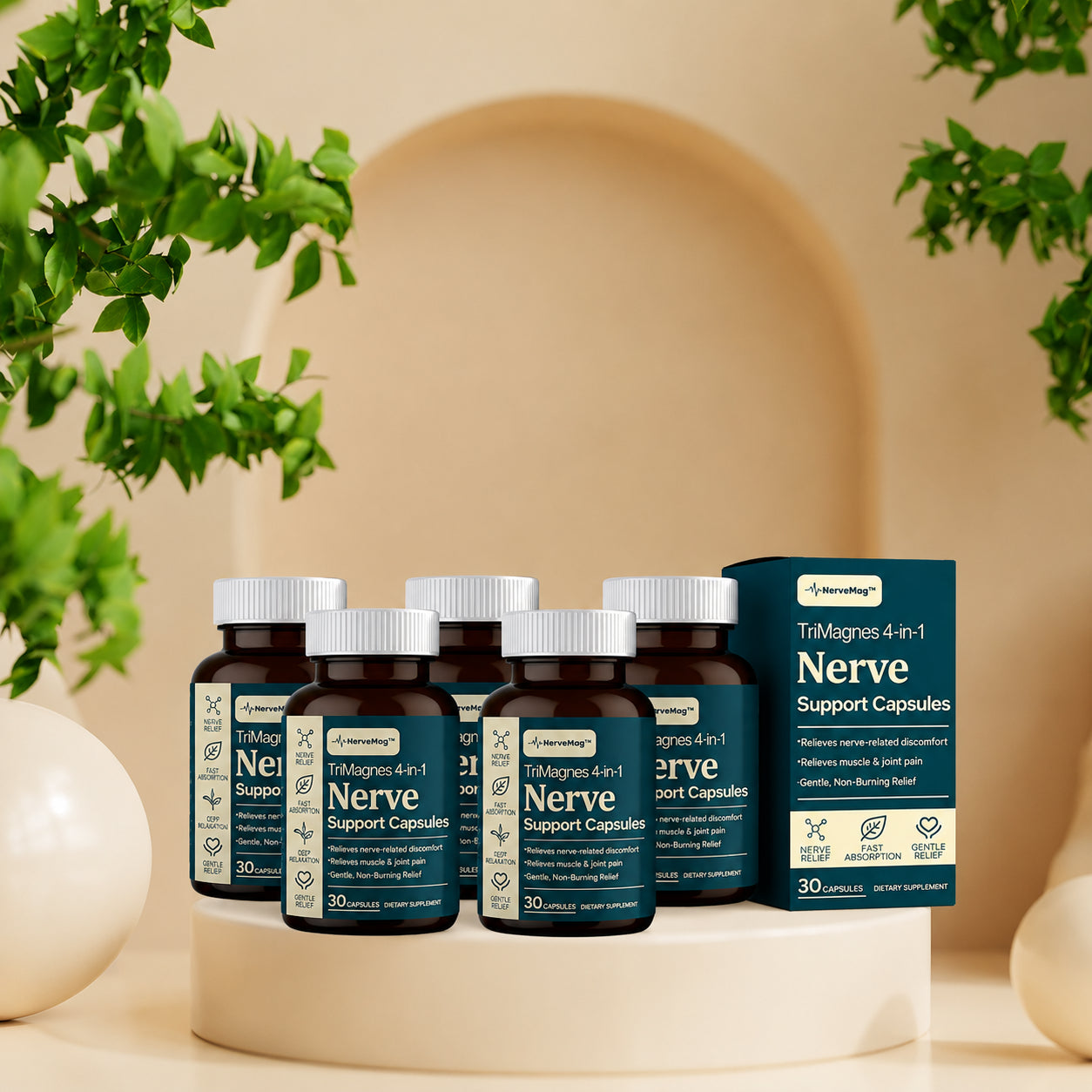 NerveMag