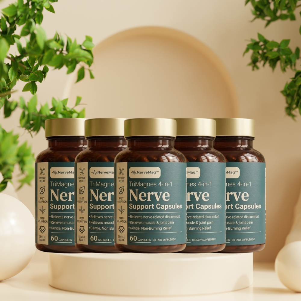 NerveMag