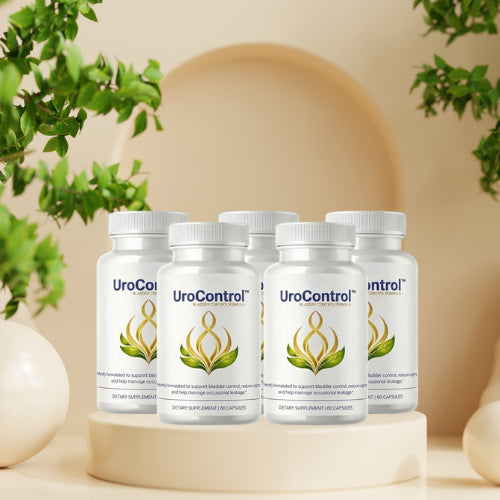 UroControl
