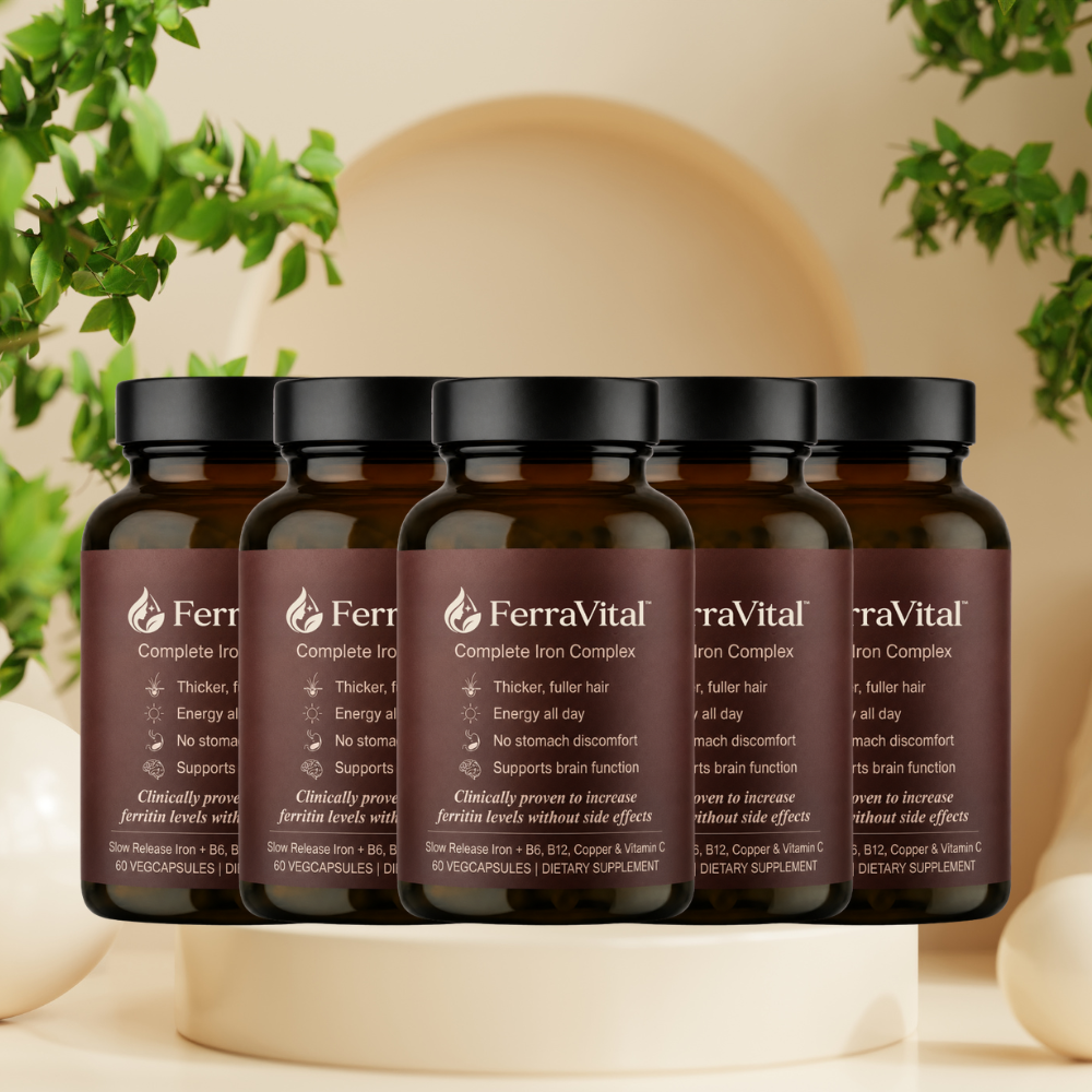 FerraVital