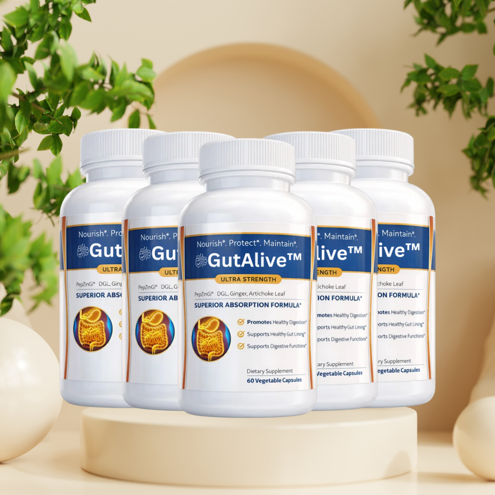 GutAlive