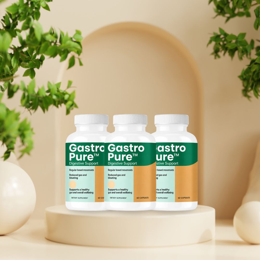 GastroPure