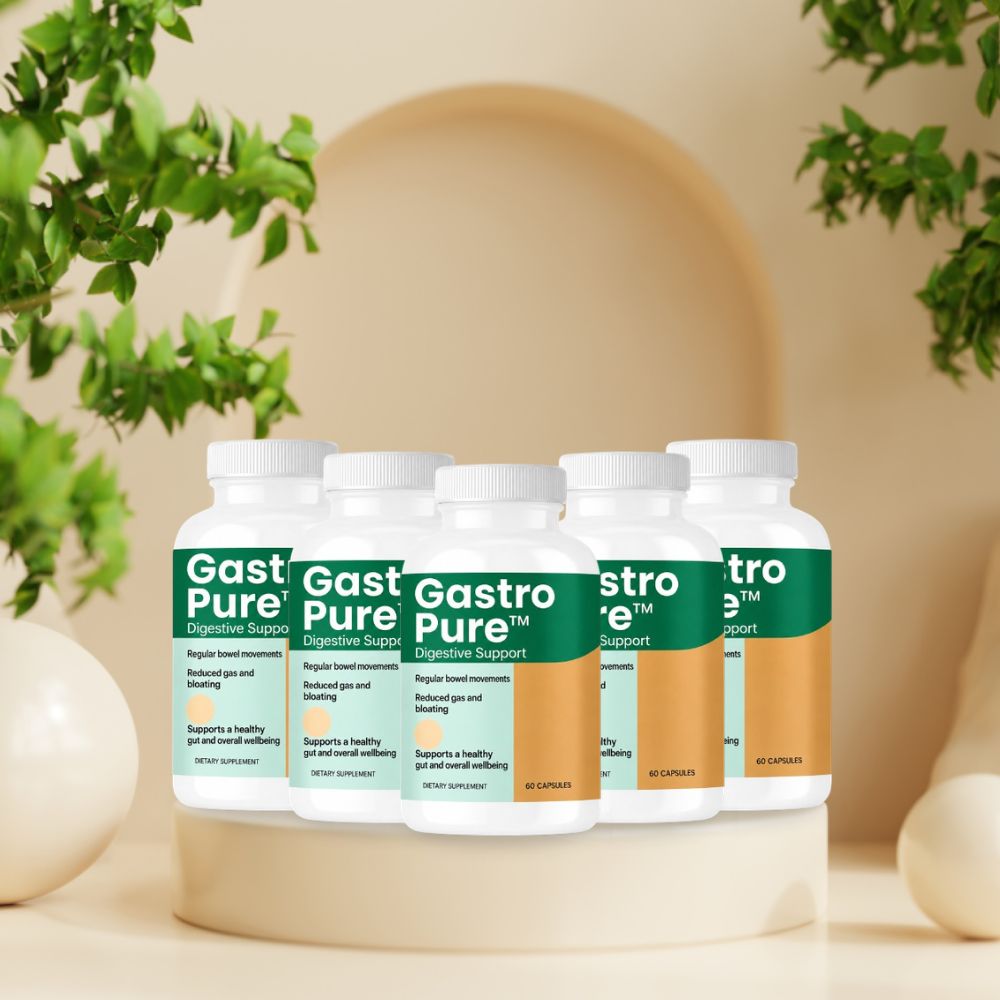 GastroPure