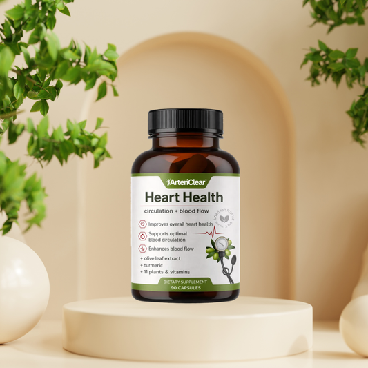 ArteriClear