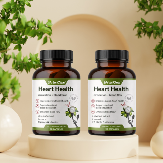 ArteriClear