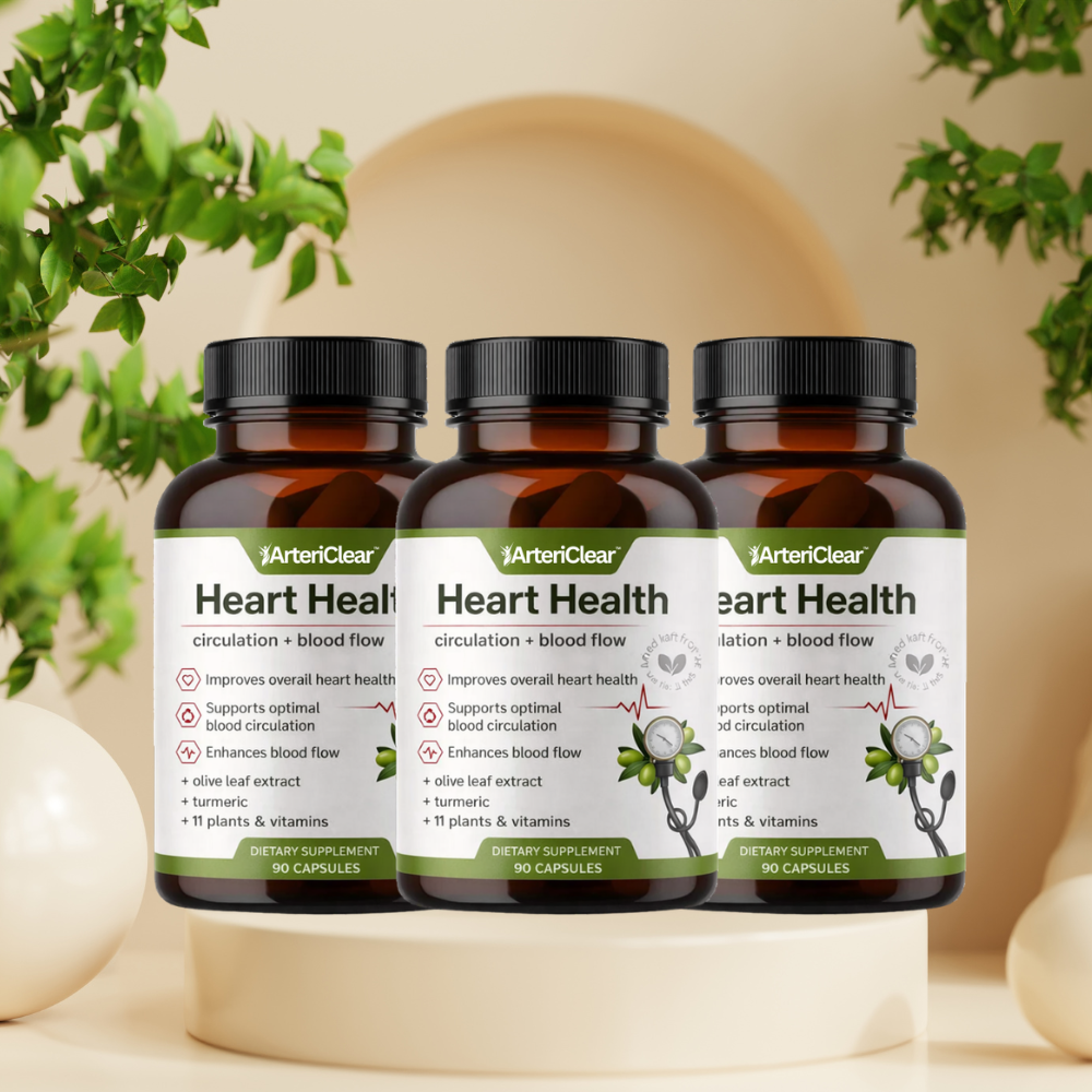 ArteriClear