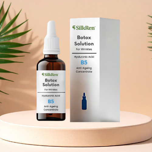 SilkRen