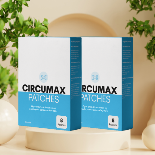 CircuMax