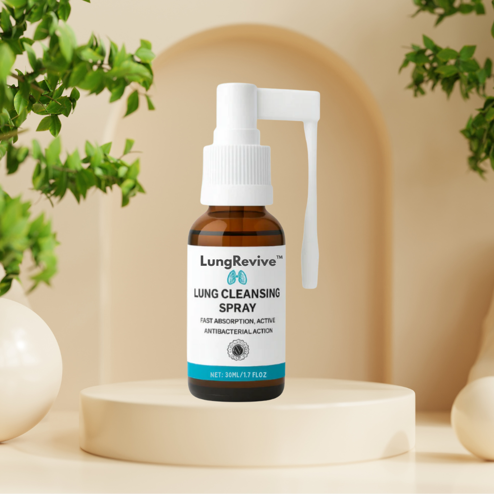 LungRevive