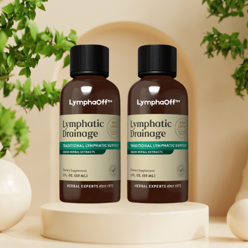 LymphaOff
