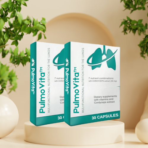 PulmoVita
