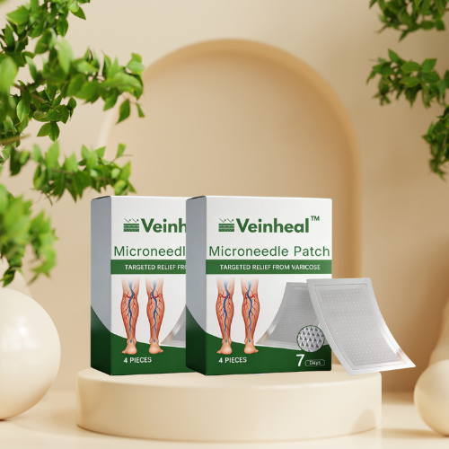 VeinHeal
