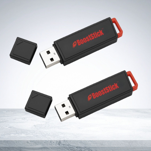 BoostStick