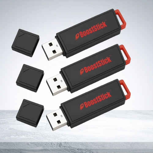 BoostStick