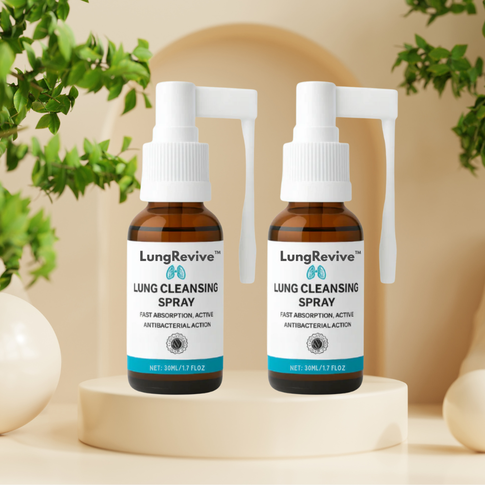 LungRevive