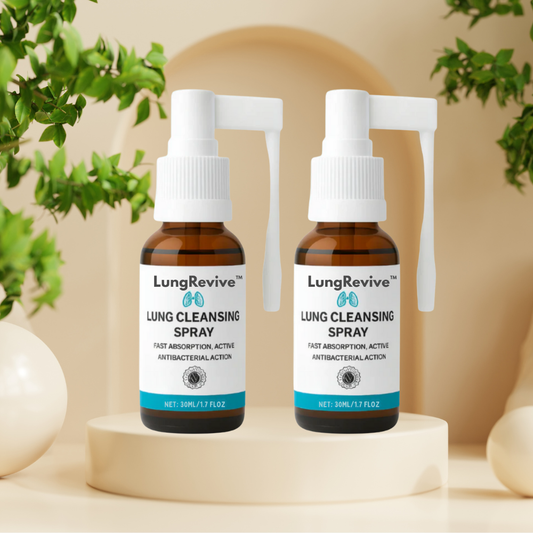 LungRevive