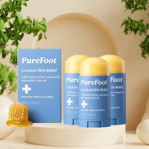 PureFoot