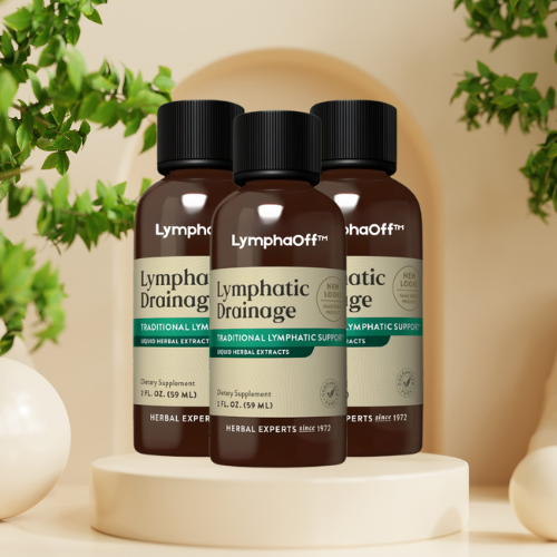 LymphaOff