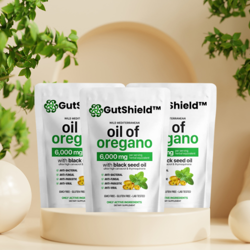 GutShield