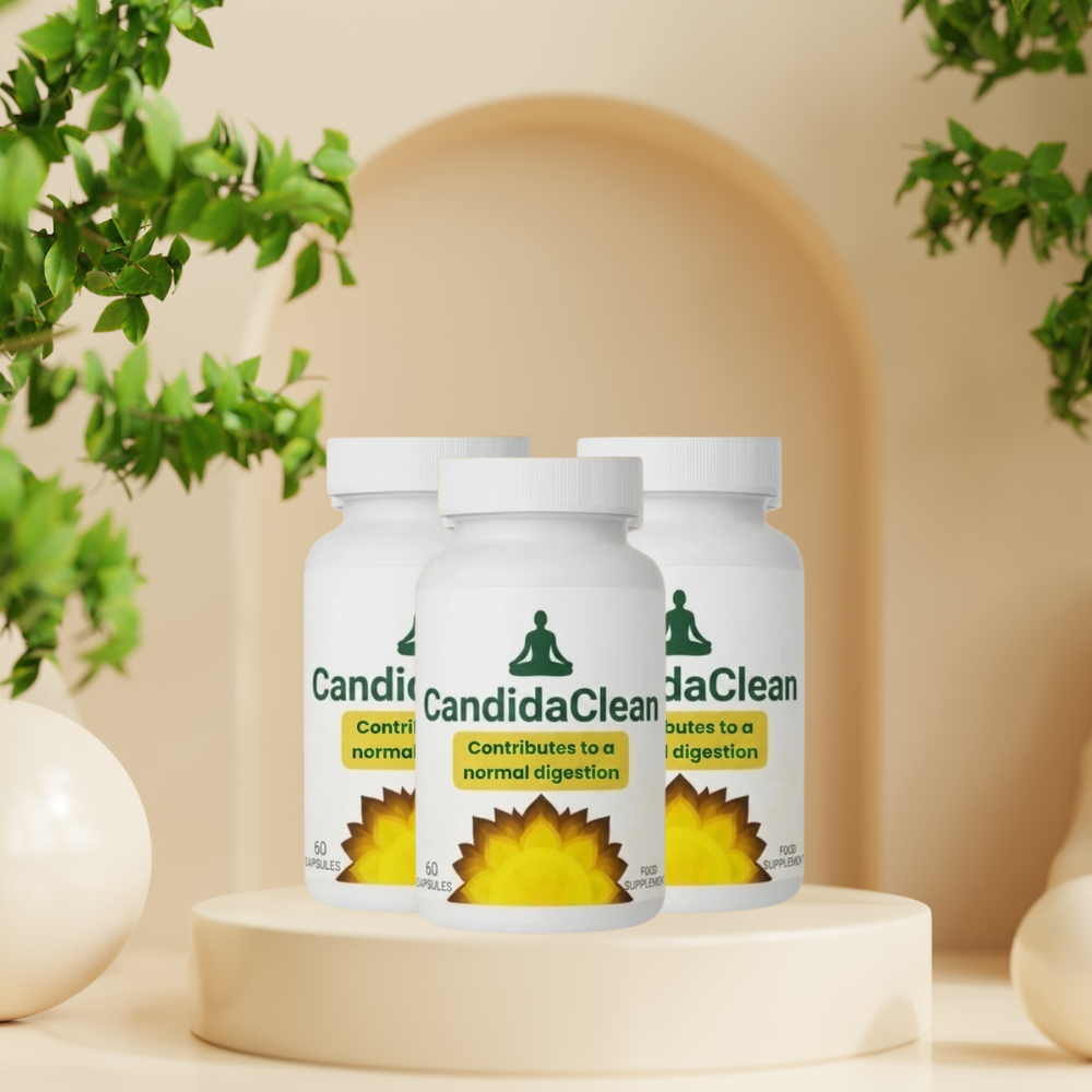CandidaClean