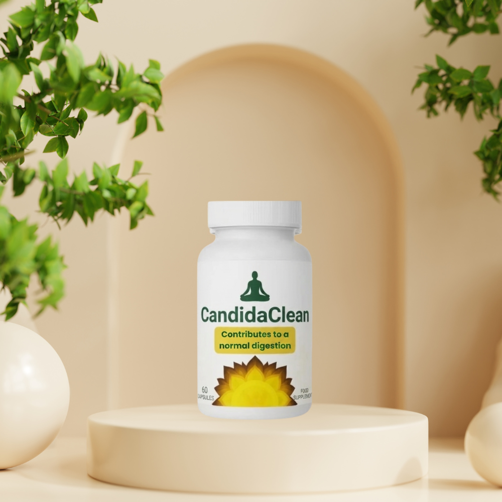 CandidaClean